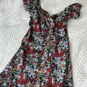 Sunday Best Mini Dress